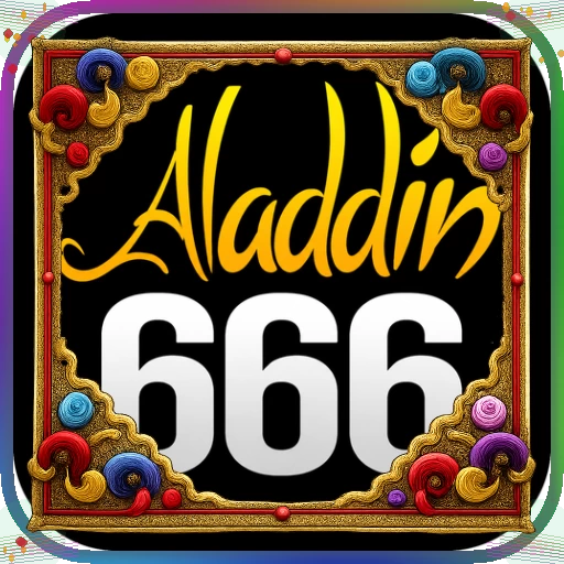 aladdin666 Platform Game Online Indonesia Cepat dan Praktis