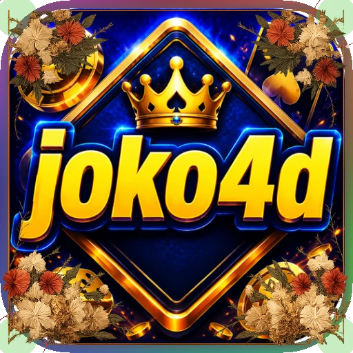 joko4d Terbaru: Download APK Resmi dan Aman