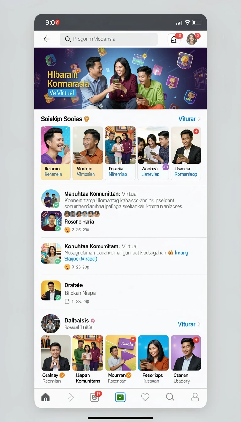 Aplikasi keristoto77 Resmi: Download dan Instalasi 2