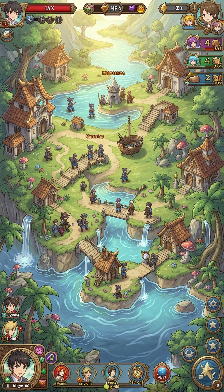 t6 Platform Game Online Indonesia Terbaru