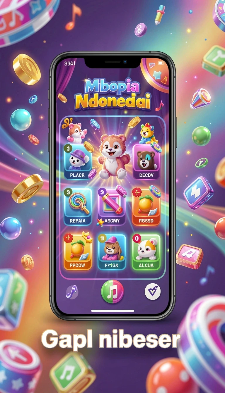 88main Aplikasi Game Online Indonesia Terbaru 2