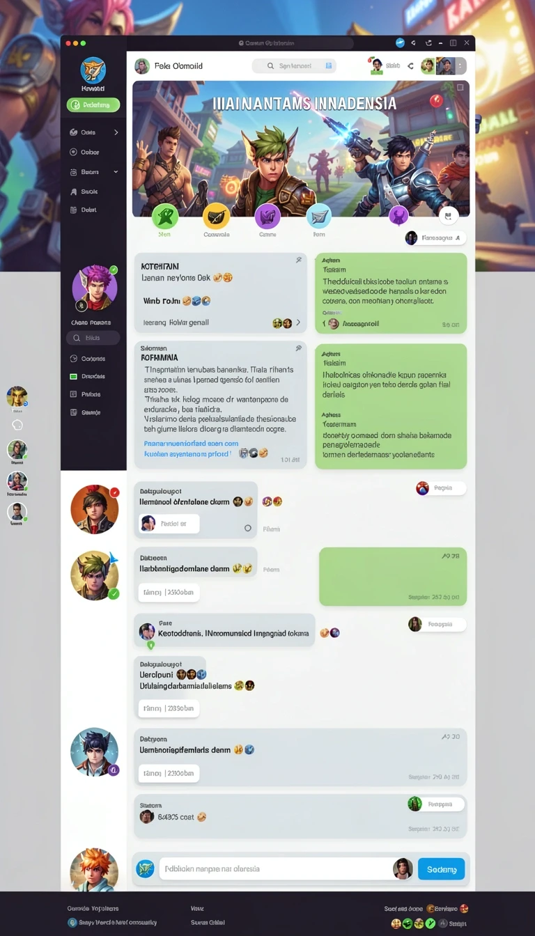 Review Aplikasi banteng69 2