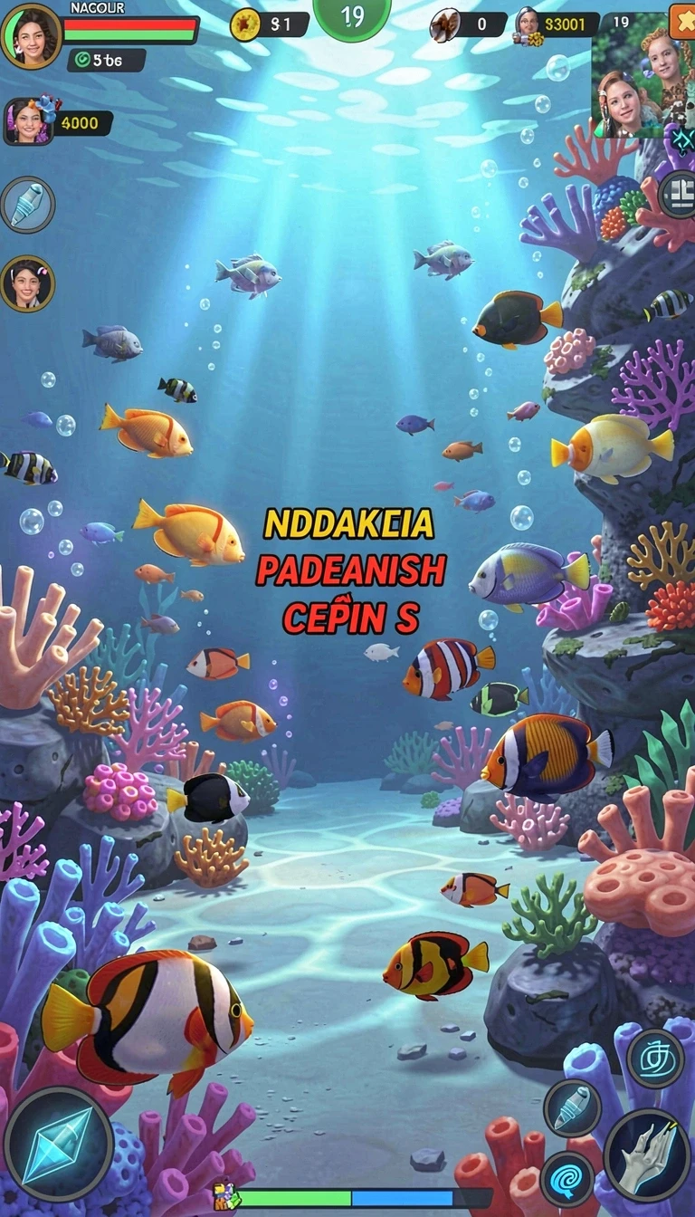 rr55: Platform Game Online Praktis untuk Pemain Indonesia 2