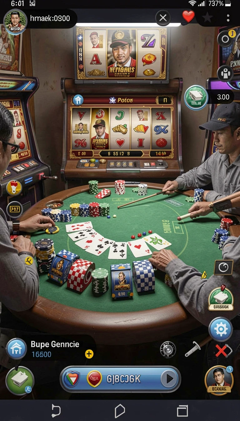 svipwins tampilan unduhan