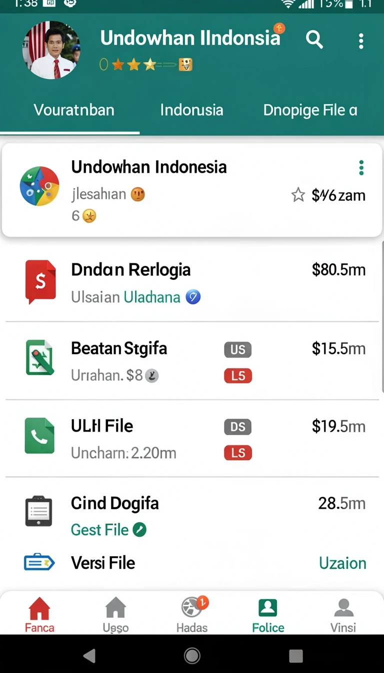 ho3 Aplikasi Game Online Praktis dan Modern