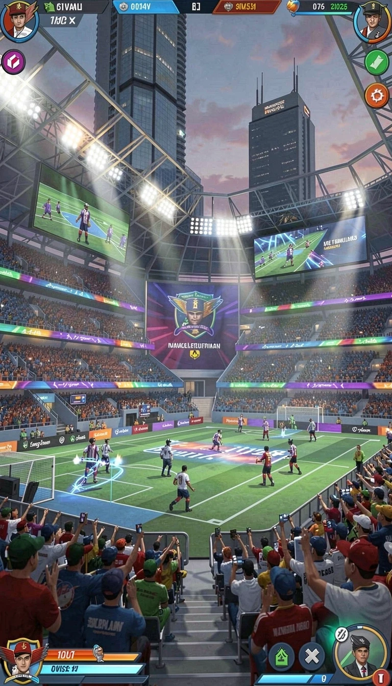 gamerp App Game Online Indonesia Terpercaya 3