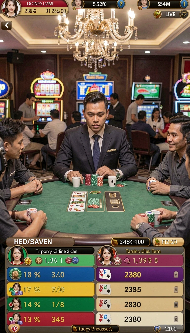 ebet777 Platform Game Online Indonesia Terbaru 3