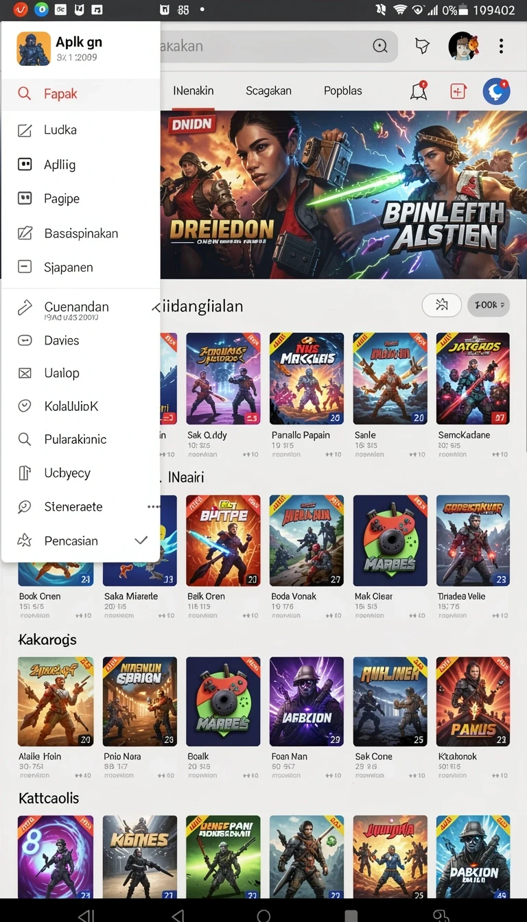 Aplikasi inova77 Resmi dan Terpercaya di Android