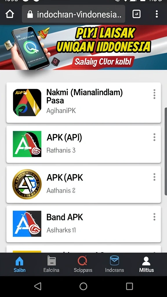 Review Aplikasi ptpartaitogel 2