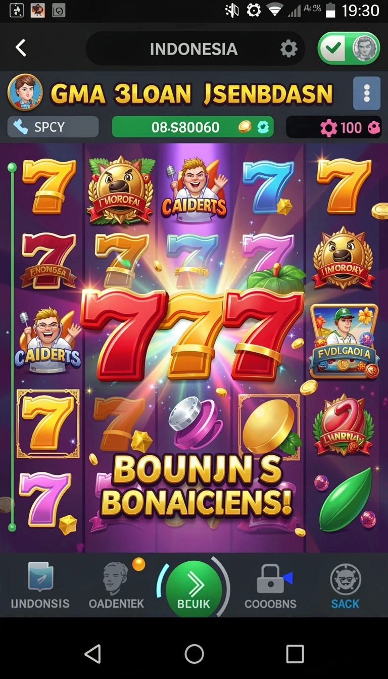 hokibet Game Online Indonesia Resmi 2026 2