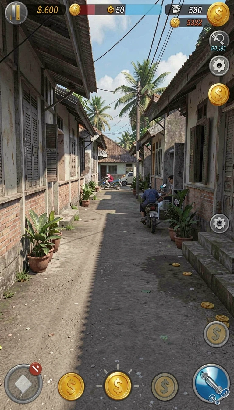 Aplikasi keristoto77 Resmi: Download dan Instalasi 3