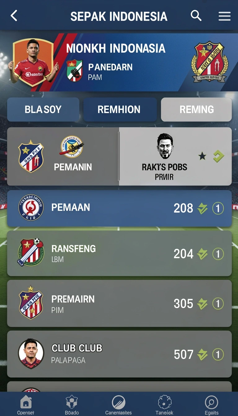gamerp App Game Online Indonesia Terpercaya