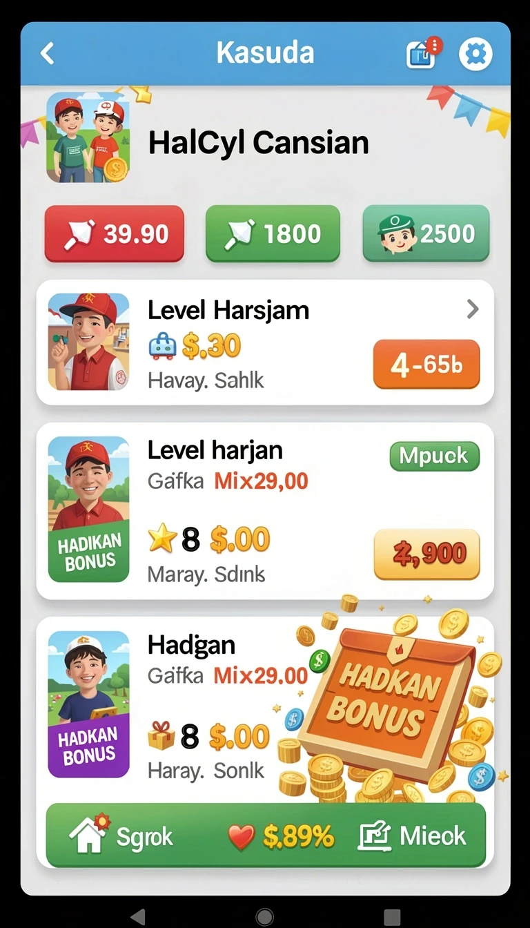 joko4d Terbaru: Download APK Resmi dan Aman 2