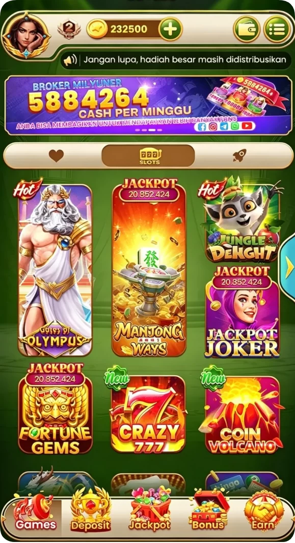 Aplikasi baliwin66 Resmi dan Terpercaya di Android