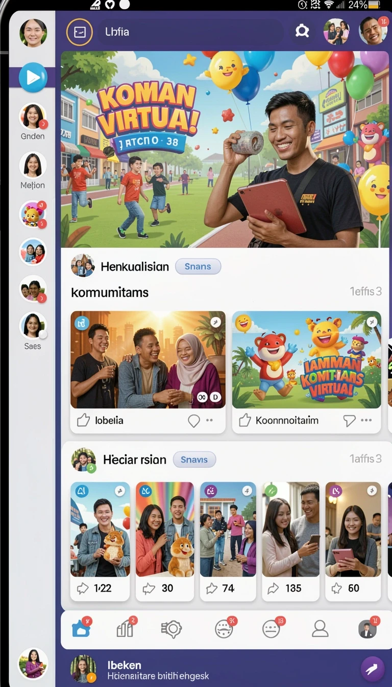 kentangbet Aplikasi Game Online Indonesia