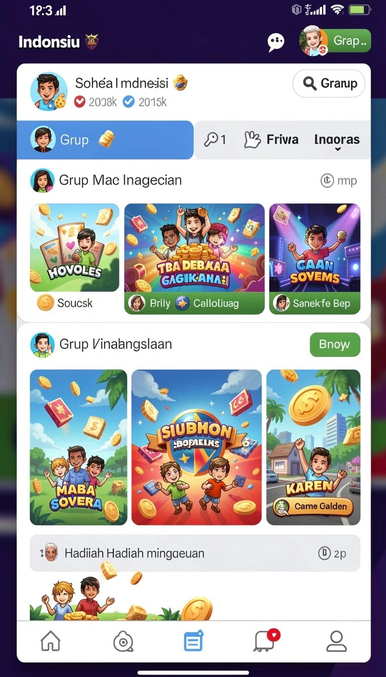 Aplikasi sumo777 Resmi: Download dan Instalasi 3