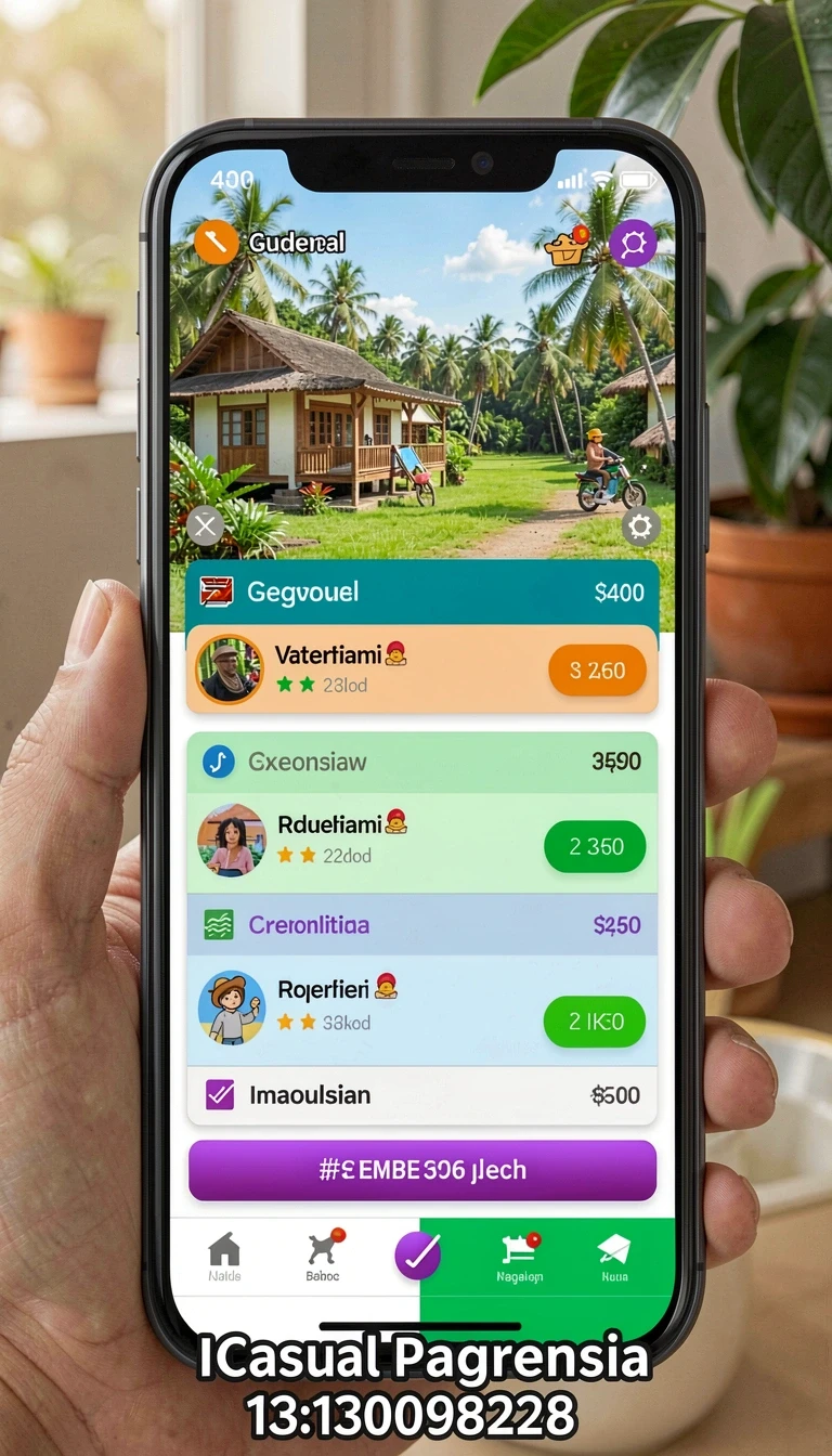 t6 Platform Game Online Indonesia Terbaru 2