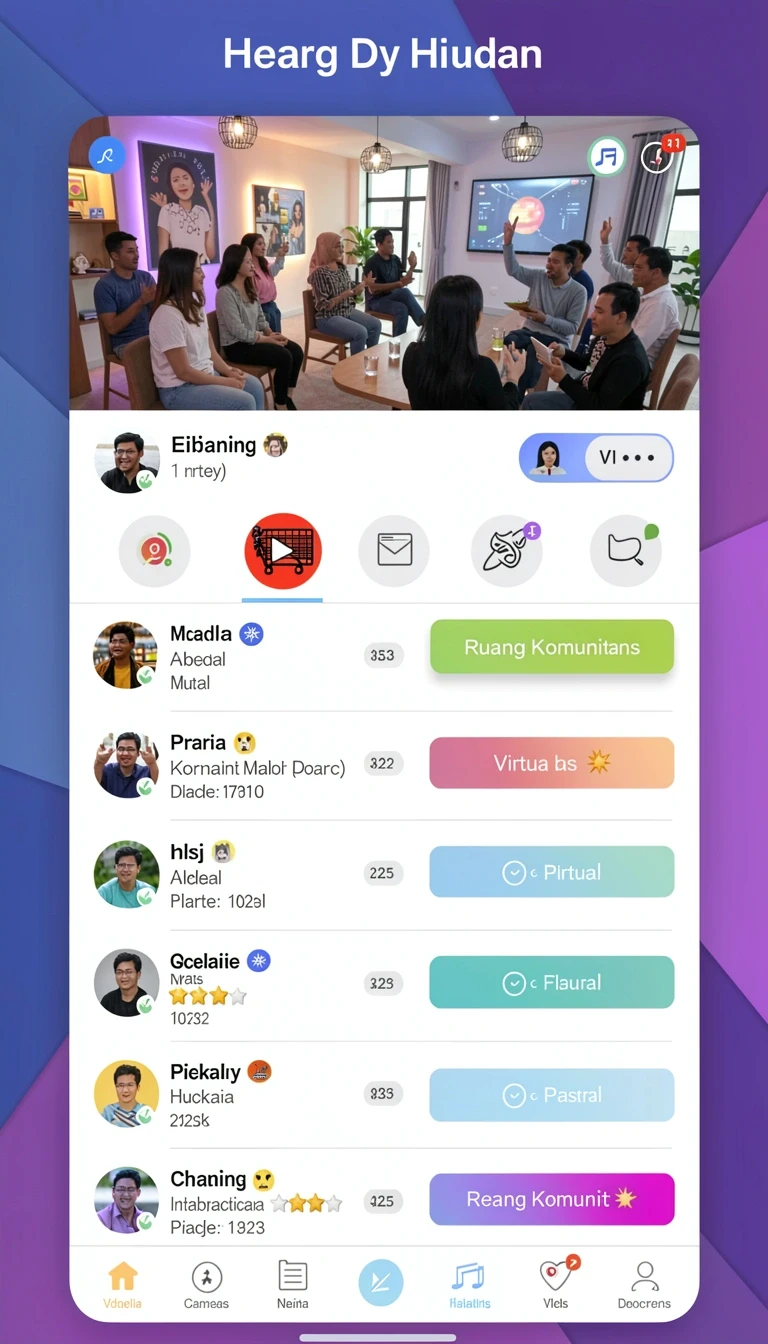 rsngame Terbaru: Download APK Resmi dan Aman