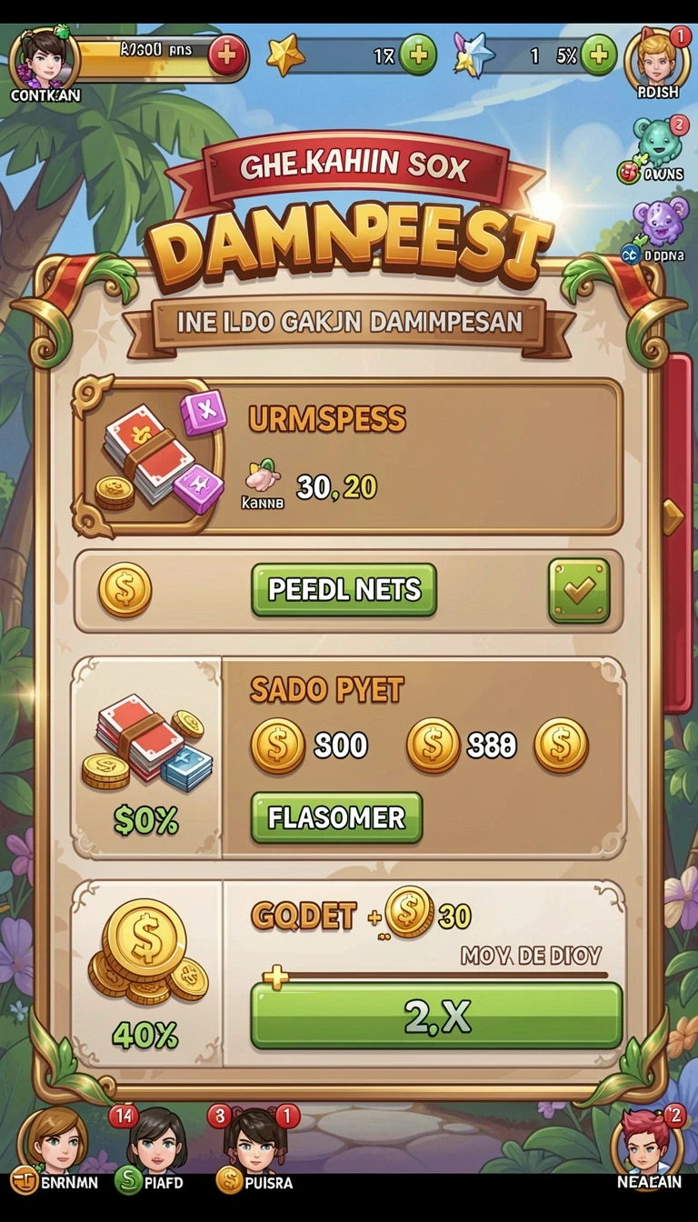 direkturtoto Terbaru: Download APK Resmi dan Aman 3