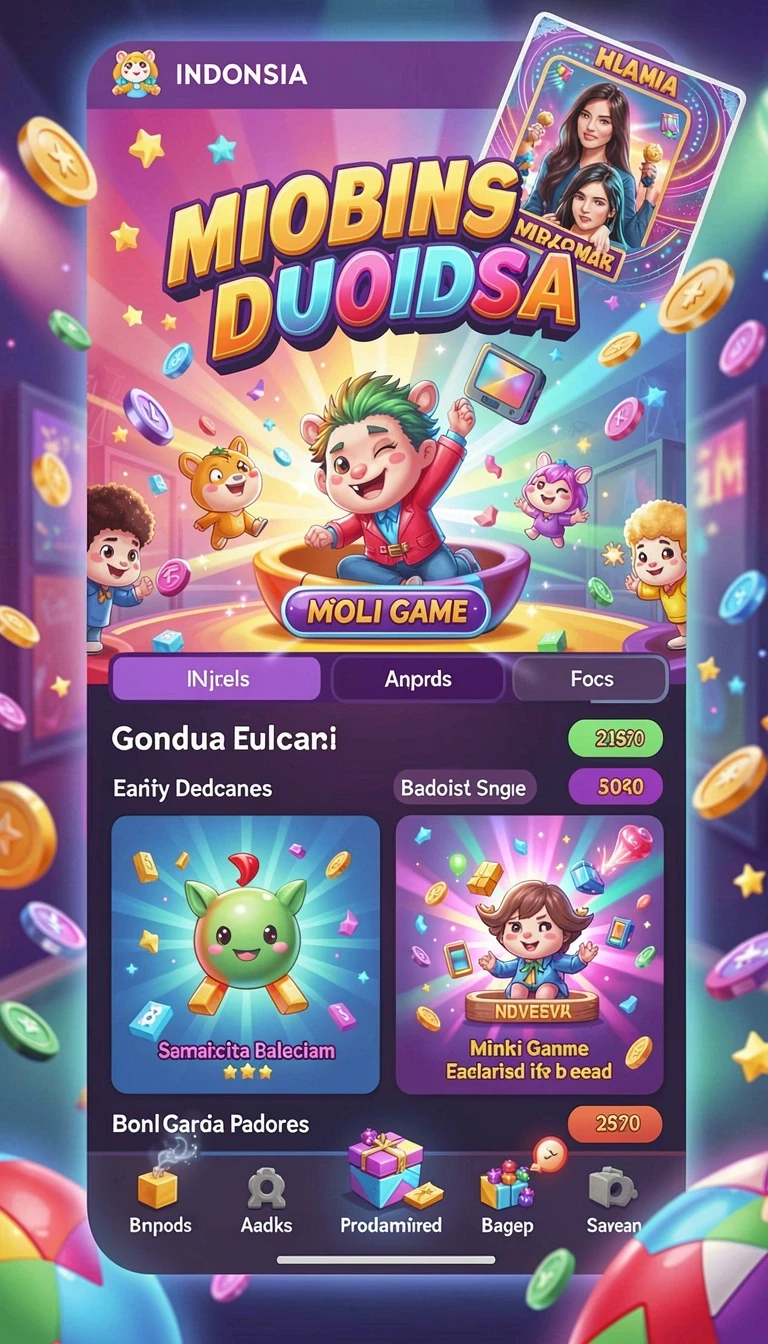 joko4d Terbaru: Download APK Resmi dan Aman