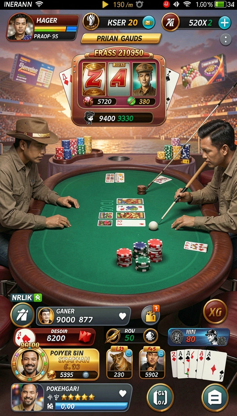 Review Aplikasi 7svip 3
