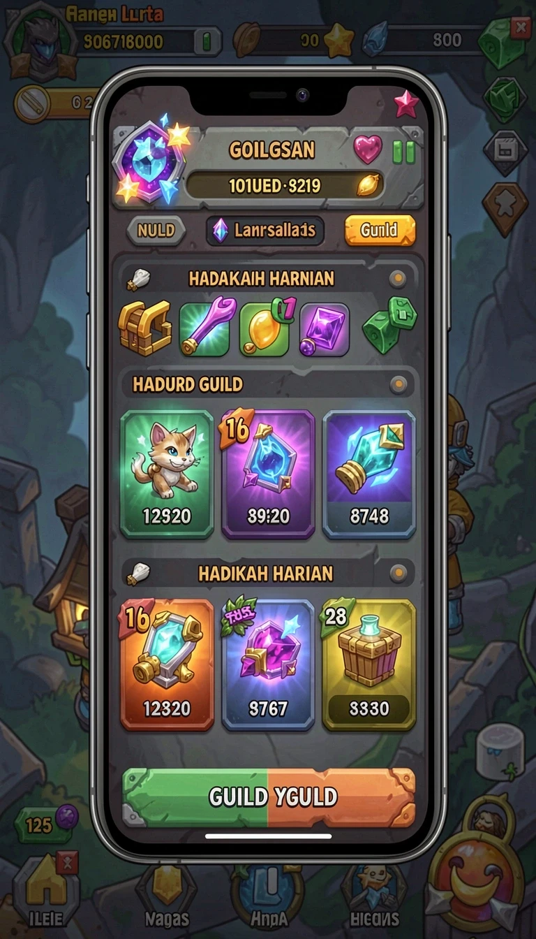 gatotkaca123 Terbaru: Download APK Resmi dan Aman