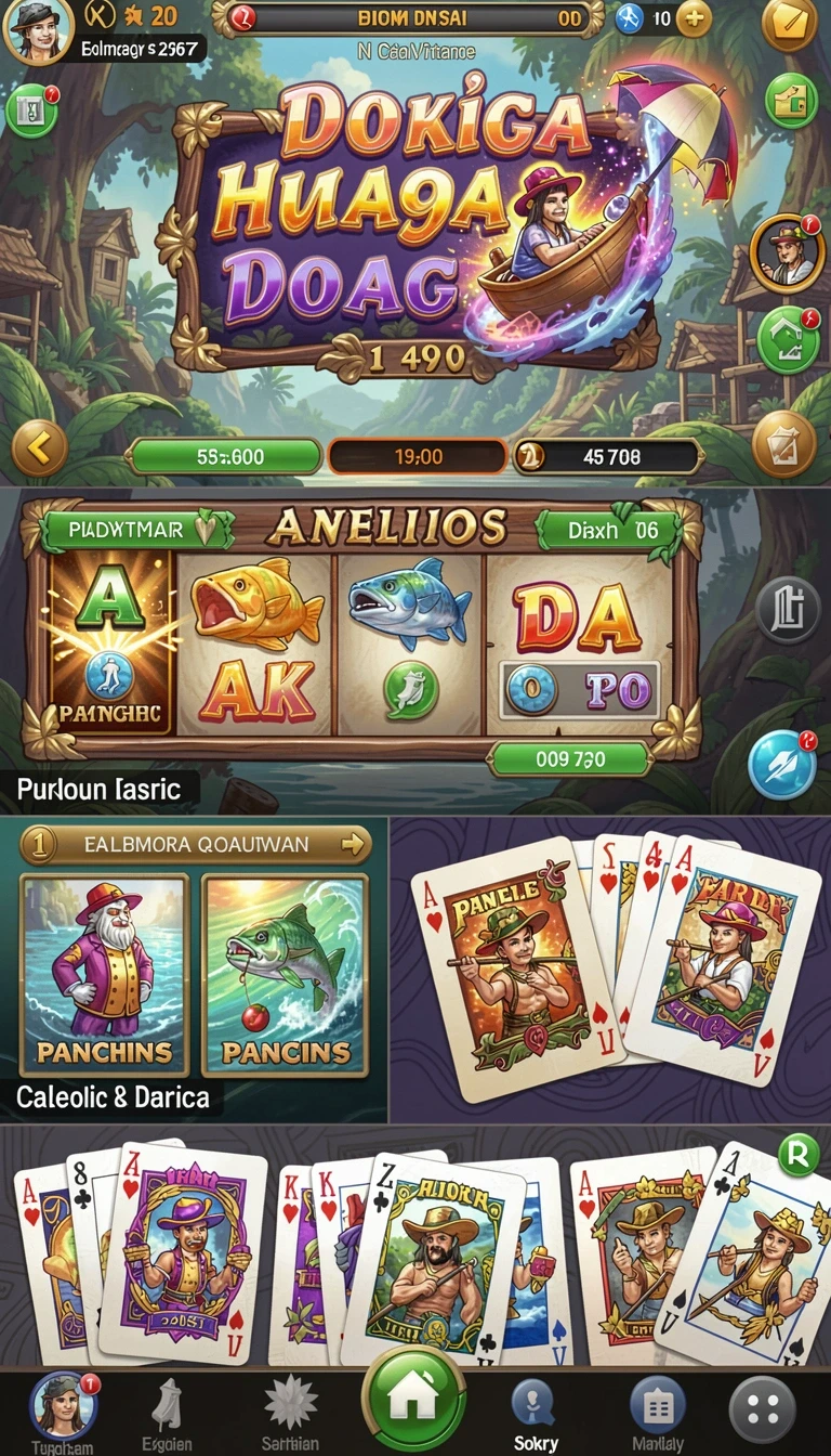 Review Aplikasi exa303