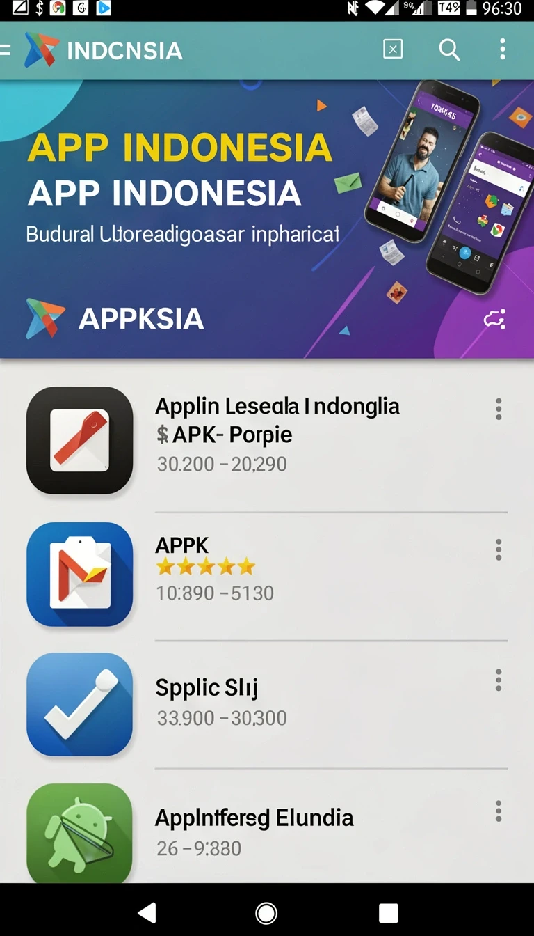 Review Aplikasi 8180 3