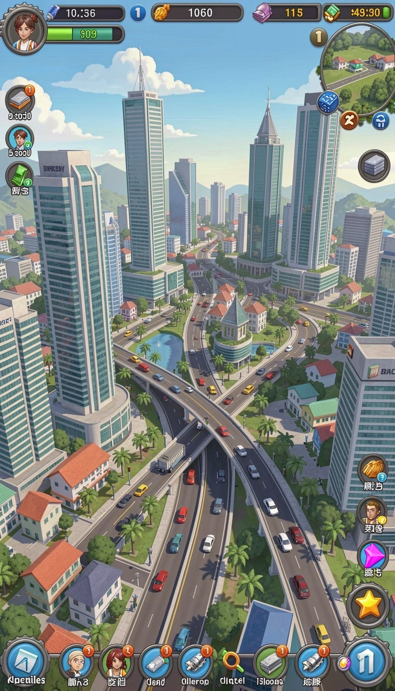 mapna777 Platform Game Online Indonesia Terbaru 3