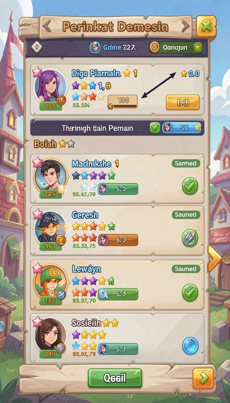 mlbb777: Platform Game Online Indonesia Terbaru 3