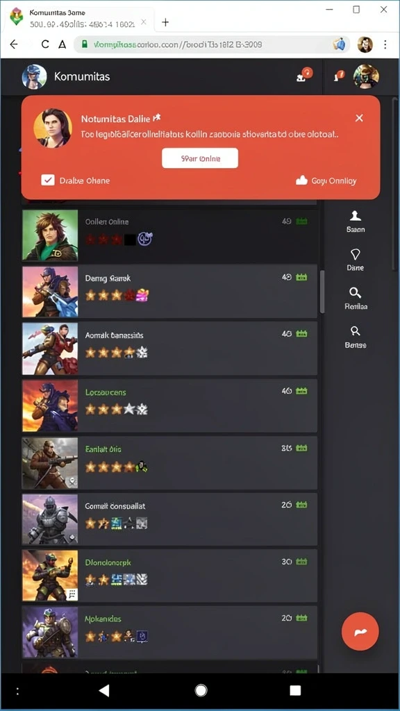 dewaslot88 Aplikasi Game Online Indonesia Terbaru 2026 2